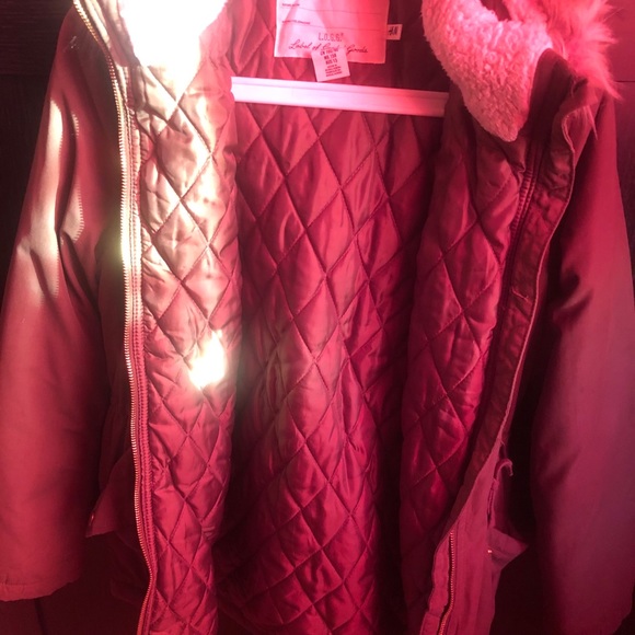 H&M Girl Jacket - Picture 4 of 6